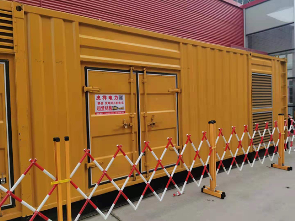莱城柴油发电机电压不稳的原因是什么？