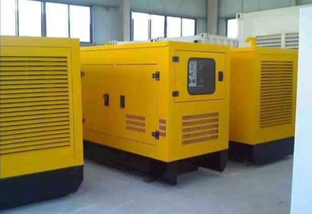 莱城出租发电机-启动柴油发电机组前我们要检查什么？