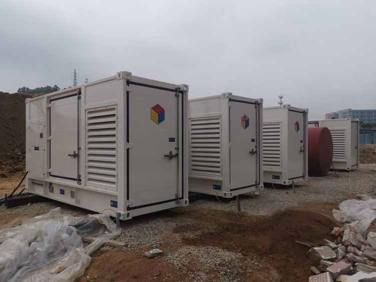 莱城如何降低 200KW 柴油发电机的燃油消耗率？