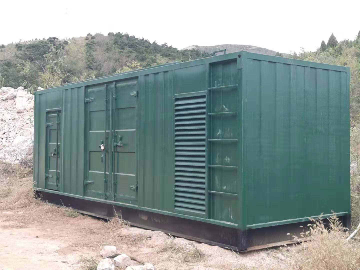 莱城如何对接地系统进行定期检测和维护？