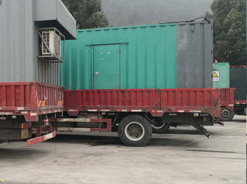 莱城柴油发电机组使用注意安全事项有哪些？