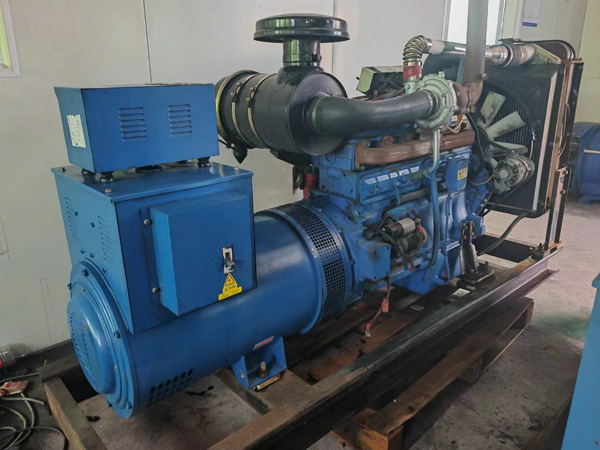 莱城100kW柴油发电机组使用多级机油有哪些优缺点？