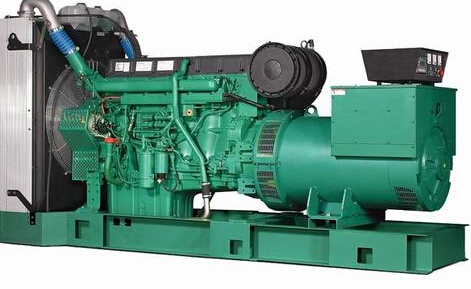 莱城发电机除垢后需要用清水冲洗水冷式机油散热器几次？