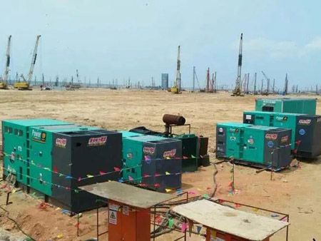 莱城测量水冷式机油散热器密封件尺寸的具体步骤是什么？