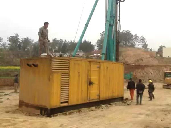 莱城柴油发电机组应用场合有哪些？