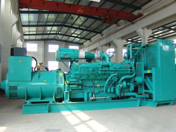 莱城影响800KW发电机组油耗的因素有哪些？